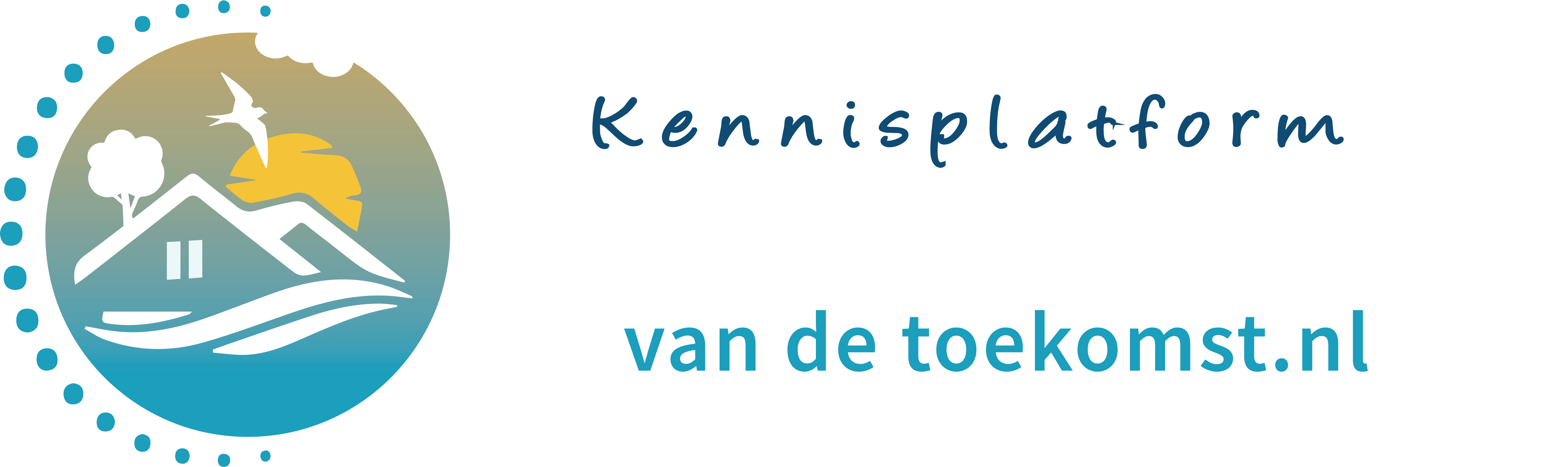 logo Vakantiehuis van de toekomst