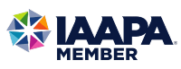 IAAPA Member logo