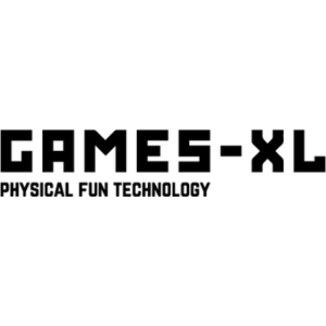 logo Games XL