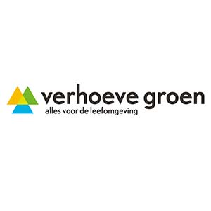 logo Verhoeve Groen