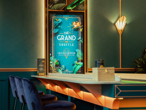 Pleisureworld Community bijeenkomst 2026