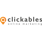 Clickable-logo